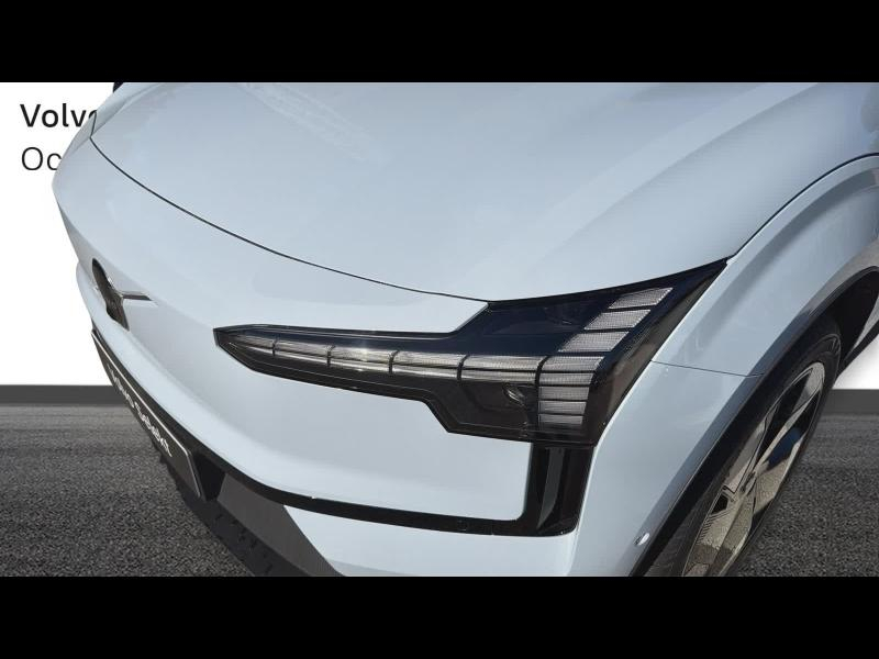 VOLVO EX30 d’occasion à vendre à TOULON chez CÔTE D’AZUR (Photo 5)