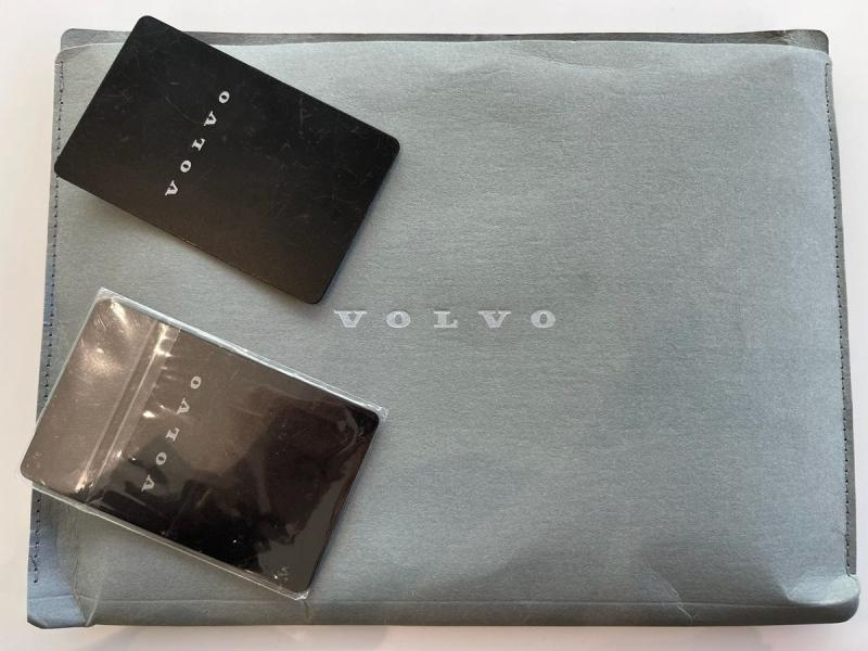 VOLVO EX30 d’occasion à vendre à TOULON chez CÔTE D’AZUR (Photo 11)