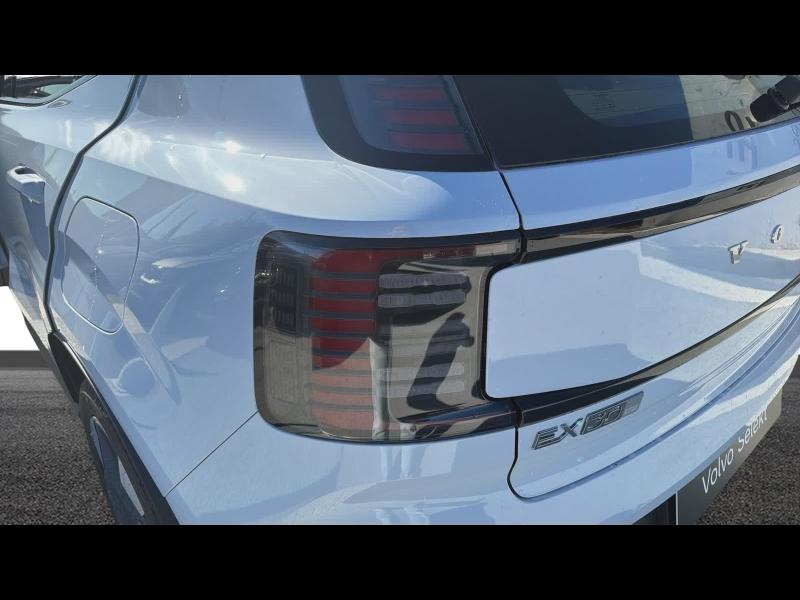 VOLVO EX30 d’occasion à vendre à TOULON chez CÔTE D’AZUR (Photo 14)