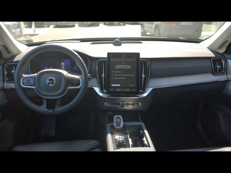 VOLVO XC90 d’occasion à vendre à TOULON chez CÔTE D’AZUR (Photo 4)