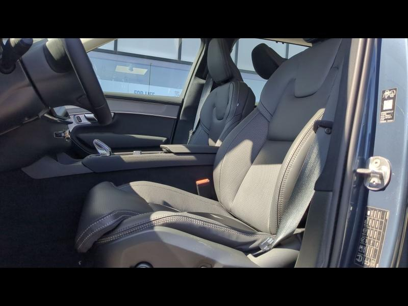 VOLVO XC90 d’occasion à vendre à TOULON chez CÔTE D’AZUR (Photo 5)