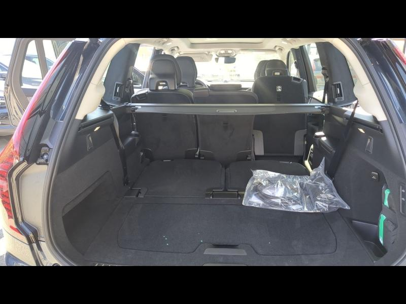 VOLVO XC90 d’occasion à vendre à TOULON chez CÔTE D’AZUR (Photo 7)