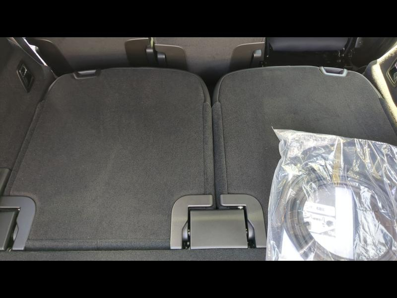 VOLVO XC90 d’occasion à vendre à TOULON chez CÔTE D’AZUR (Photo 9)