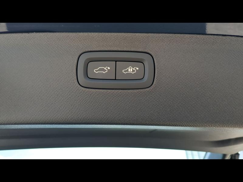 VOLVO XC90 d’occasion à vendre à TOULON chez CÔTE D’AZUR (Photo 10)