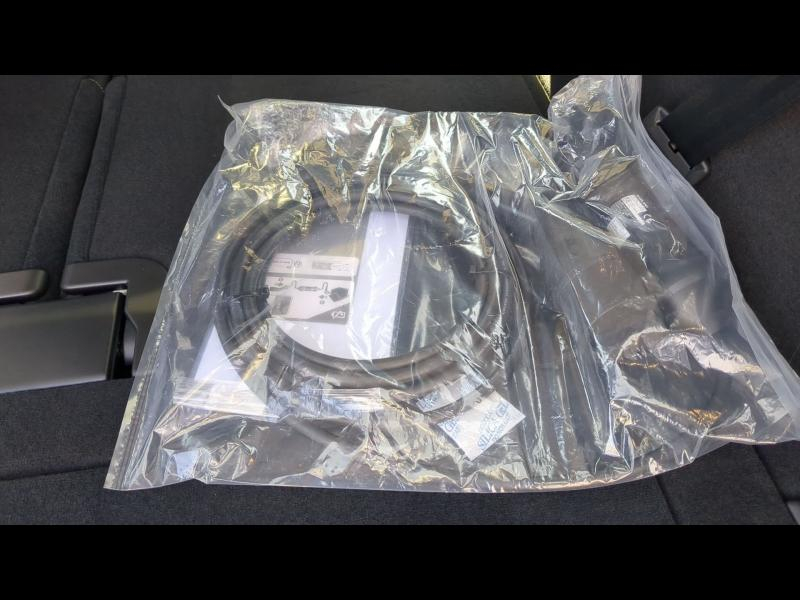 VOLVO XC90 d’occasion à vendre à TOULON chez CÔTE D’AZUR (Photo 11)