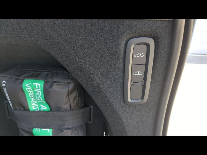 VOLVO XC90 d’occasion à vendre à TOULON chez CÔTE D’AZUR (Photo 12)