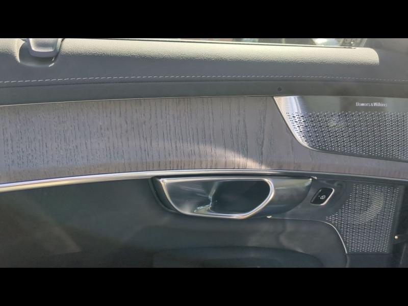 VOLVO XC90 d’occasion à vendre à TOULON chez CÔTE D’AZUR (Photo 13)