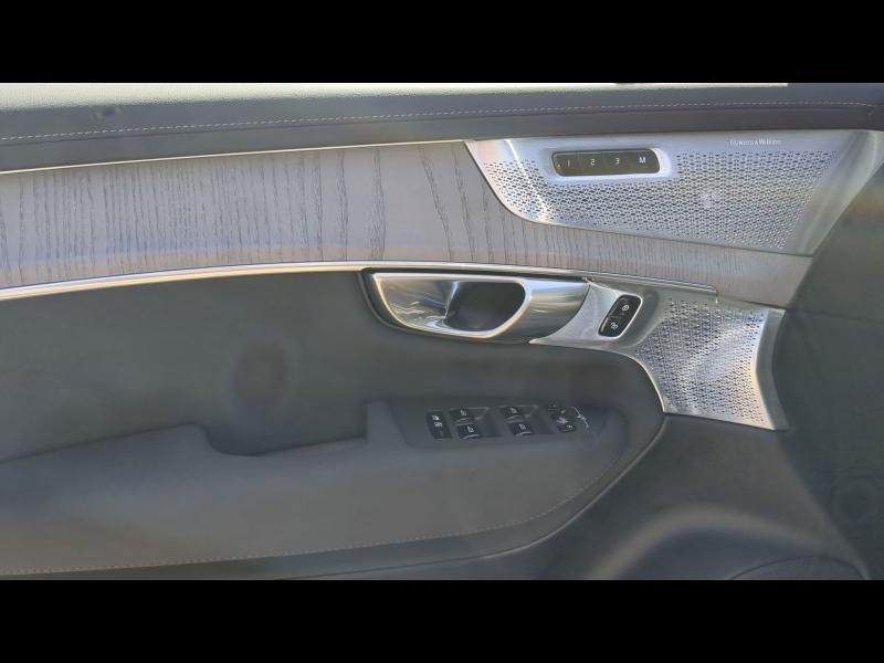 VOLVO XC90 d’occasion à vendre à TOULON chez CÔTE D’AZUR (Photo 14)