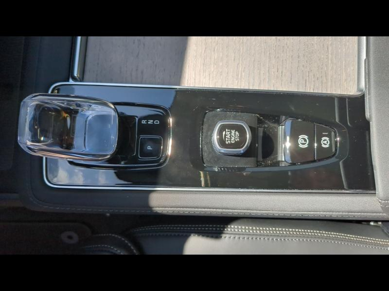 VOLVO XC90 d’occasion à vendre à TOULON chez CÔTE D’AZUR (Photo 15)