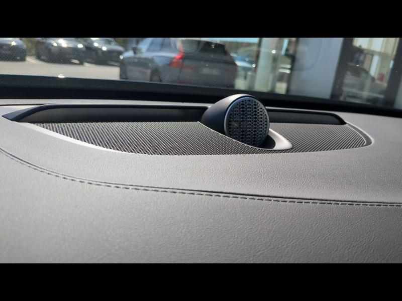 VOLVO XC90 d’occasion à vendre à TOULON chez CÔTE D’AZUR (Photo 16)