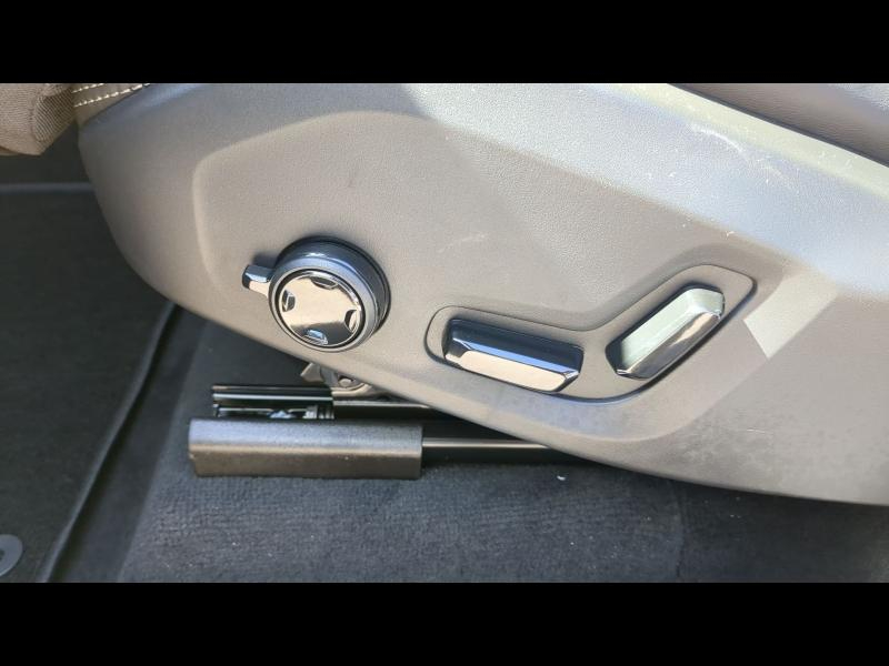 VOLVO XC90 d’occasion à vendre à TOULON chez CÔTE D’AZUR (Photo 17)