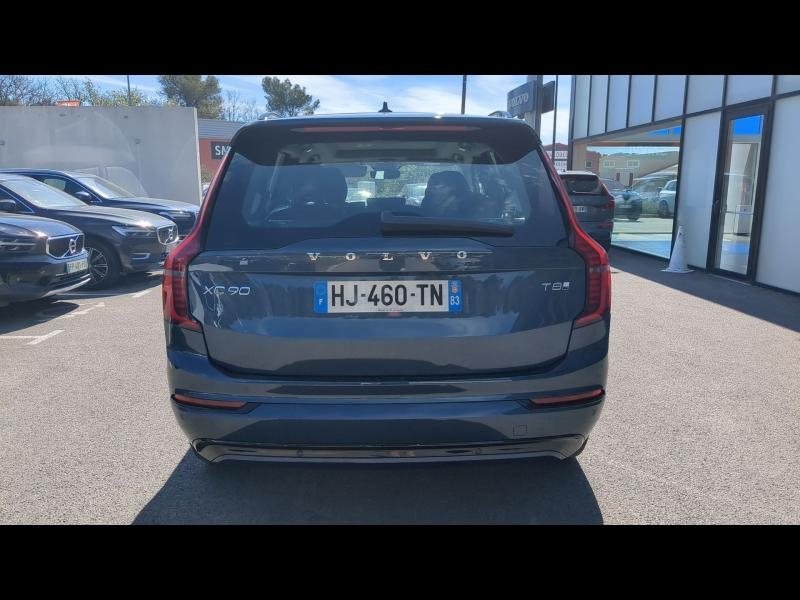 VOLVO XC90 d’occasion à vendre à TOULON chez CÔTE D’AZUR (Photo 18)