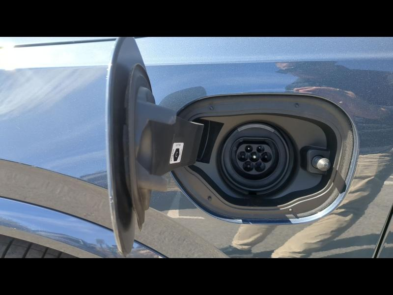 VOLVO XC90 d’occasion à vendre à TOULON chez CÔTE D’AZUR (Photo 19)