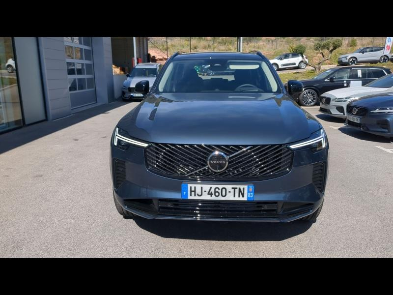 VOLVO XC90 d’occasion à vendre à TOULON chez CÔTE D’AZUR (Photo 20)