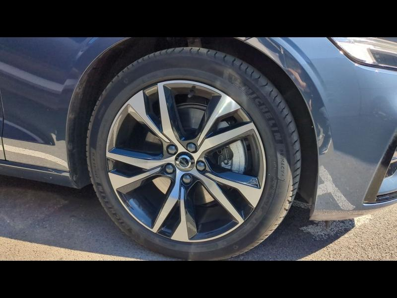 VOLVO V60 d’occasion à vendre à TOULON chez CÔTE D’AZUR (Photo 19)