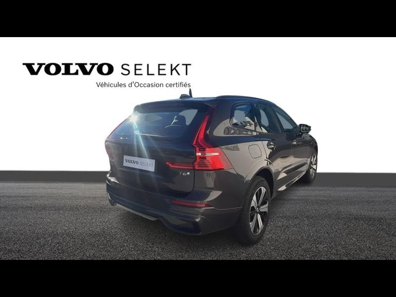 VOLVO XC60 d’occasion à vendre à TOULON chez CÔTE D’AZUR (Photo 3)