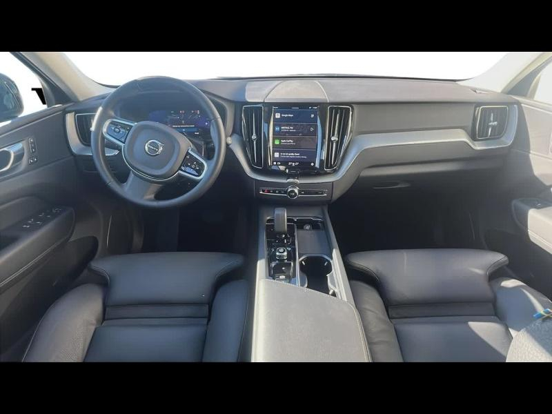 VOLVO XC60 d’occasion à vendre à TOULON chez CÔTE D’AZUR (Photo 4)