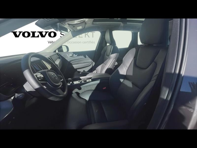 VOLVO XC60 d’occasion à vendre à TOULON chez CÔTE D’AZUR (Photo 6)