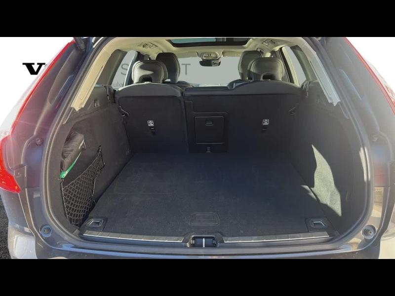 VOLVO XC60 d’occasion à vendre à TOULON chez CÔTE D’AZUR (Photo 7)