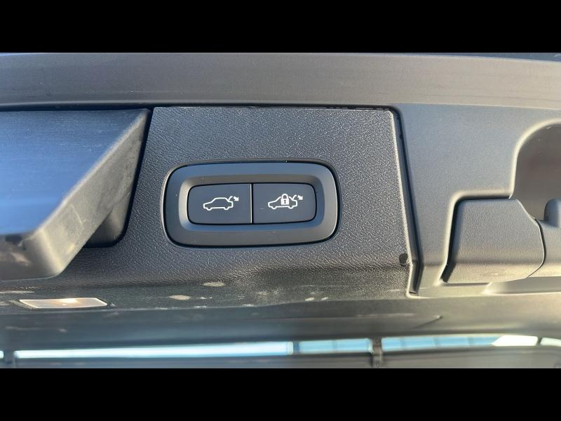 VOLVO XC60 d’occasion à vendre à TOULON chez CÔTE D’AZUR (Photo 9)