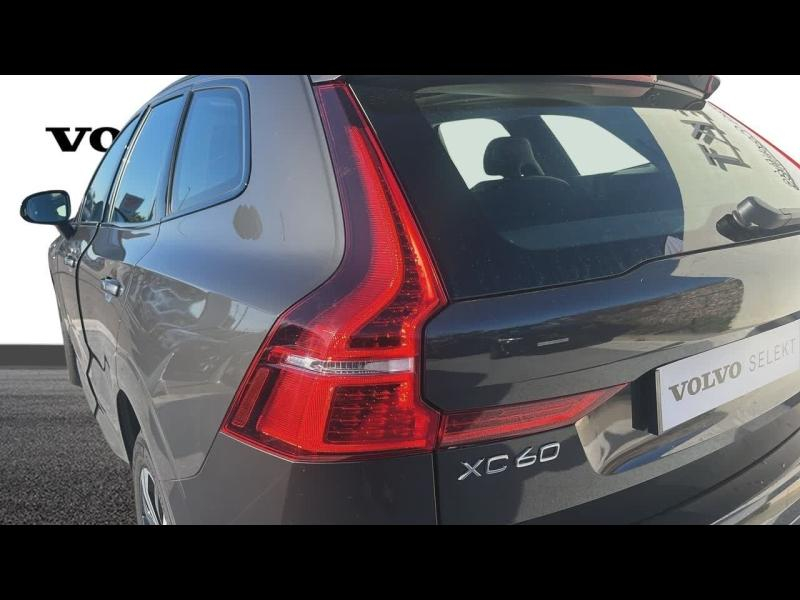 VOLVO XC60 d’occasion à vendre à TOULON chez CÔTE D’AZUR (Photo 10)