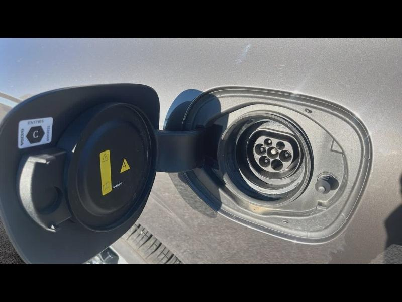 VOLVO XC60 d’occasion à vendre à TOULON chez CÔTE D’AZUR (Photo 11)