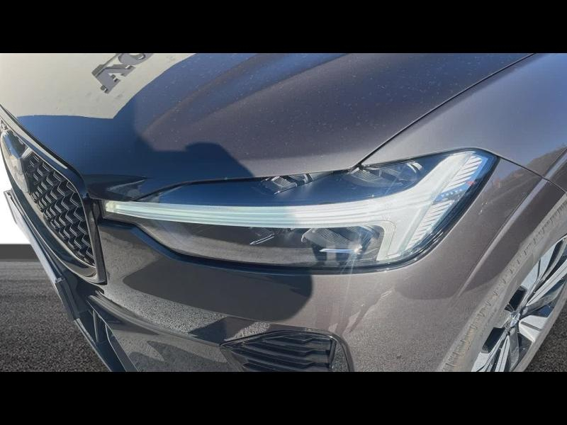 VOLVO XC60 d’occasion à vendre à TOULON chez CÔTE D’AZUR (Photo 13)