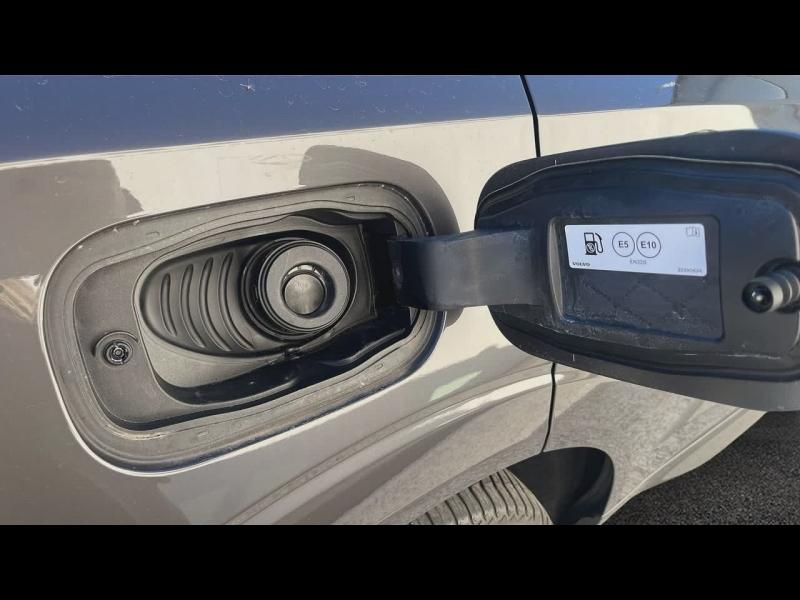 VOLVO XC60 d’occasion à vendre à TOULON chez CÔTE D’AZUR (Photo 14)
