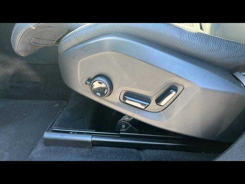 VOLVO XC60 d’occasion à vendre à TOULON chez CÔTE D’AZUR (Photo 17)