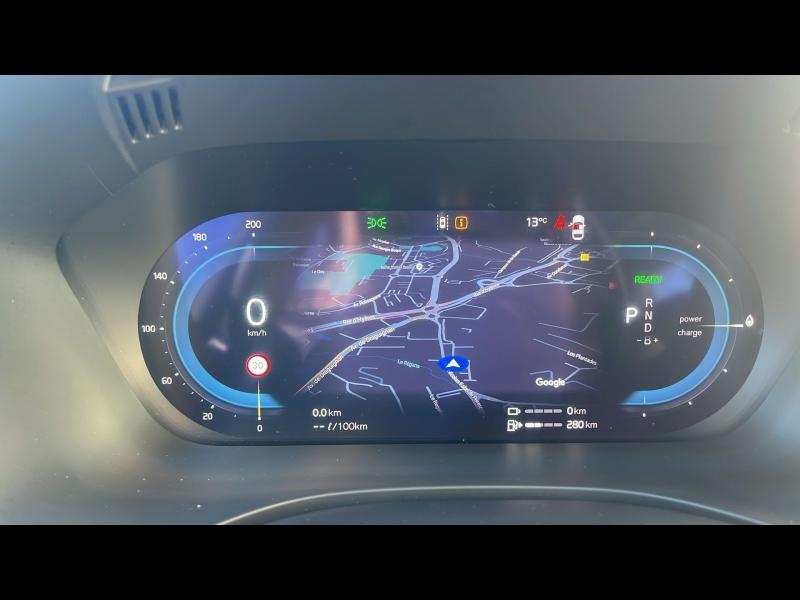 VOLVO XC60 d’occasion à vendre à TOULON chez CÔTE D’AZUR (Photo 19)