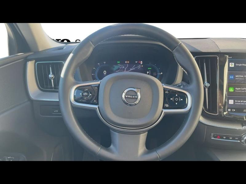 VOLVO XC60 d’occasion à vendre à TOULON chez CÔTE D’AZUR (Photo 20)