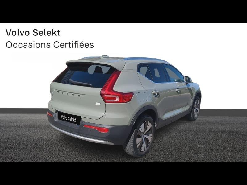 VOLVO XC40 d’occasion à vendre à TOULON chez CÔTE D’AZUR (Photo 3)