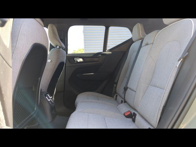 VOLVO XC40 d’occasion à vendre à TOULON chez CÔTE D’AZUR (Photo 6)