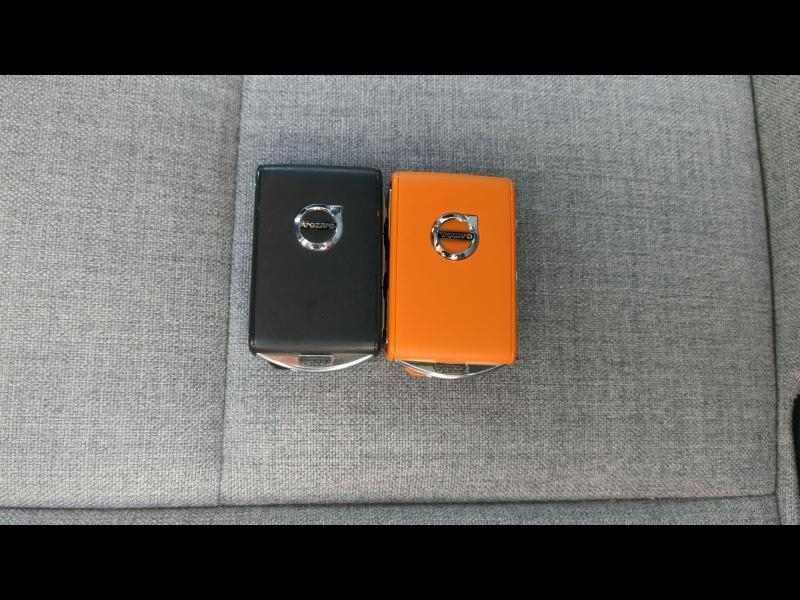 VOLVO XC40 d’occasion à vendre à TOULON chez CÔTE D’AZUR (Photo 8)