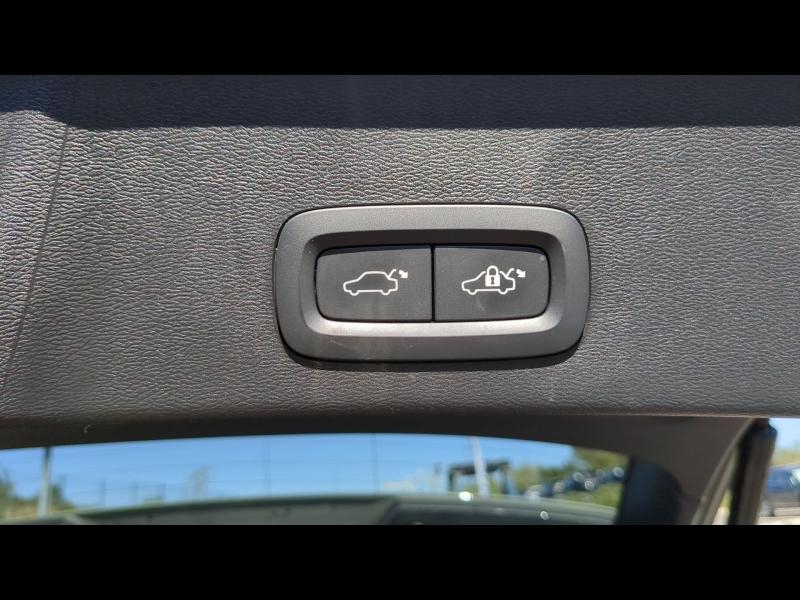 VOLVO XC40 d’occasion à vendre à TOULON chez CÔTE D’AZUR (Photo 15)