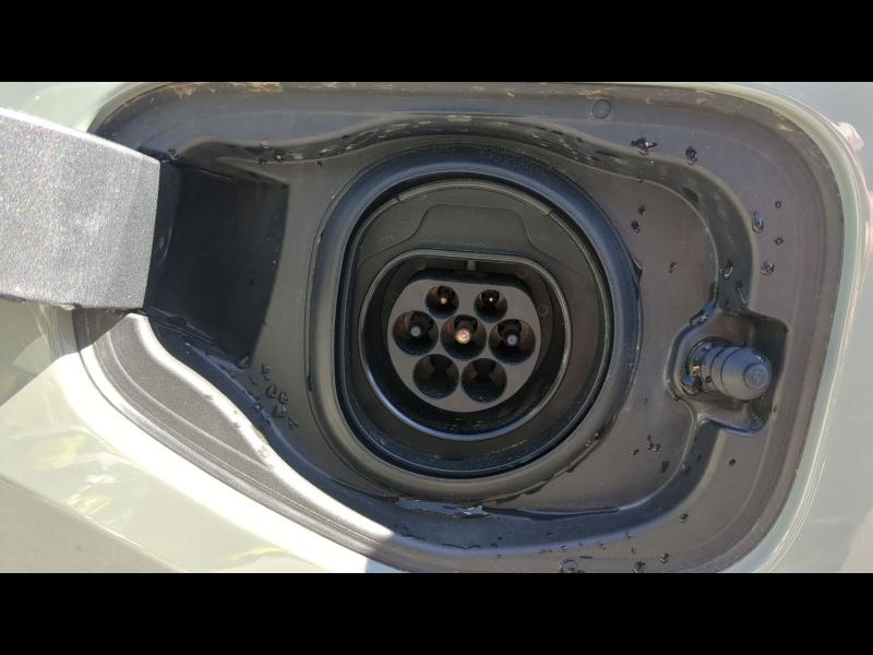 VOLVO XC40 d’occasion à vendre à TOULON chez CÔTE D’AZUR (Photo 18)