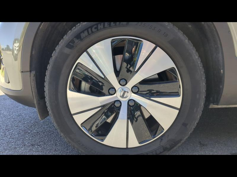 VOLVO XC40 d’occasion à vendre à TOULON chez CÔTE D’AZUR (Photo 19)