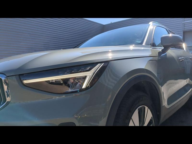 VOLVO XC40 d’occasion à vendre à TOULON chez CÔTE D’AZUR (Photo 20)