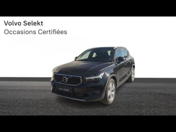 VOLVO XC40 B4 AWD 197ch Business Geartronic 8 75525 km à vendre