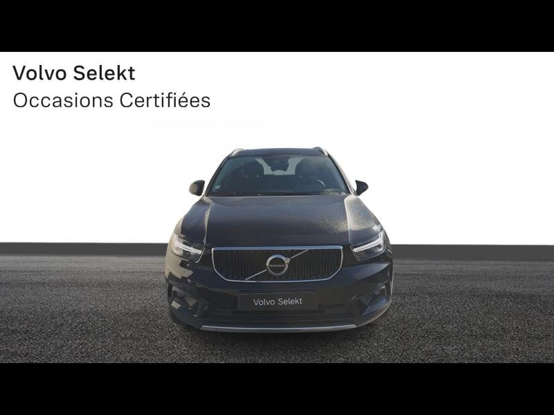 VOLVO XC40 d’occasion à vendre à TOULON chez CÔTE D’AZUR (Photo 4)