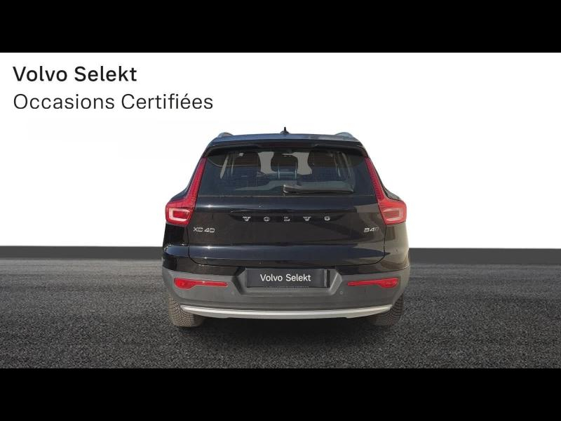 VOLVO XC40 d’occasion à vendre à TOULON chez CÔTE D’AZUR (Photo 5)