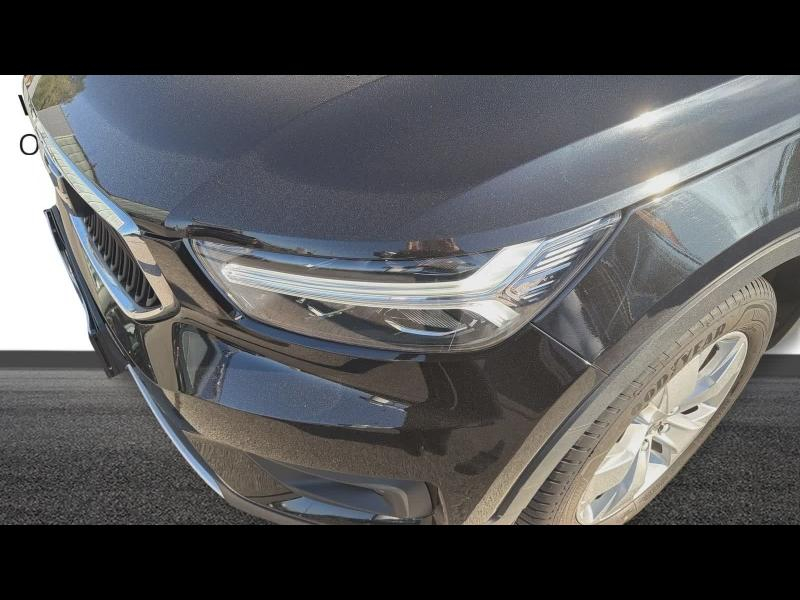 VOLVO XC40 d’occasion à vendre à TOULON chez CÔTE D’AZUR (Photo 6)