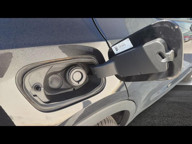 VOLVO XC40 d’occasion à vendre à TOULON chez CÔTE D’AZUR (Photo 8)