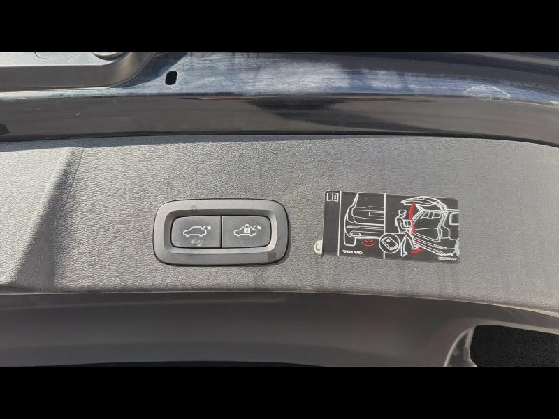 VOLVO XC40 d’occasion à vendre à TOULON chez CÔTE D’AZUR (Photo 10)