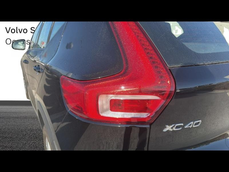 VOLVO XC40 d’occasion à vendre à TOULON chez CÔTE D’AZUR (Photo 11)