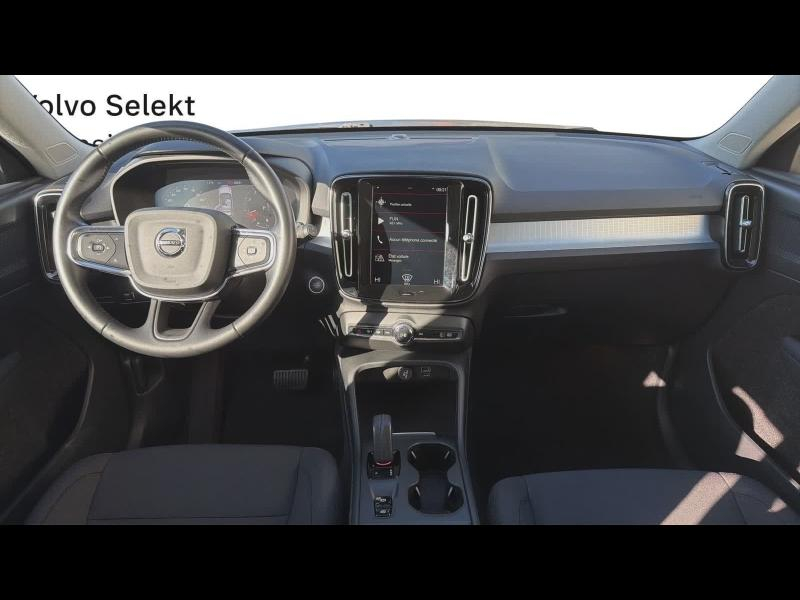 VOLVO XC40 d’occasion à vendre à TOULON chez CÔTE D’AZUR (Photo 12)