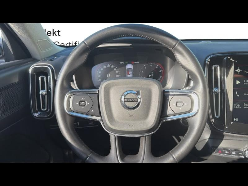 VOLVO XC40 d’occasion à vendre à TOULON chez CÔTE D’AZUR (Photo 15)