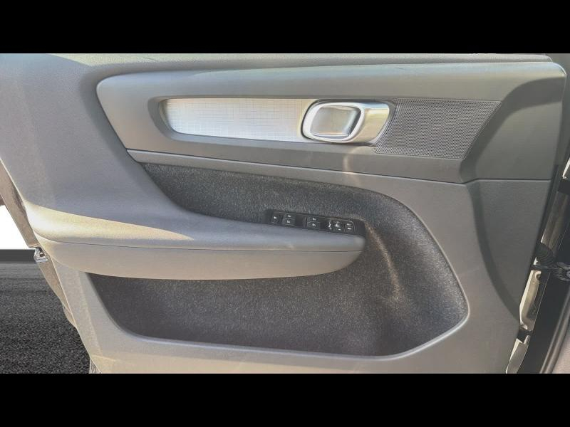 VOLVO XC40 d’occasion à vendre à TOULON chez CÔTE D’AZUR (Photo 16)