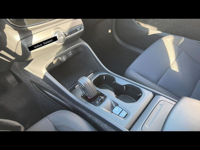 VOLVO XC40 d’occasion à vendre à TOULON chez CÔTE D’AZUR (Photo 18)