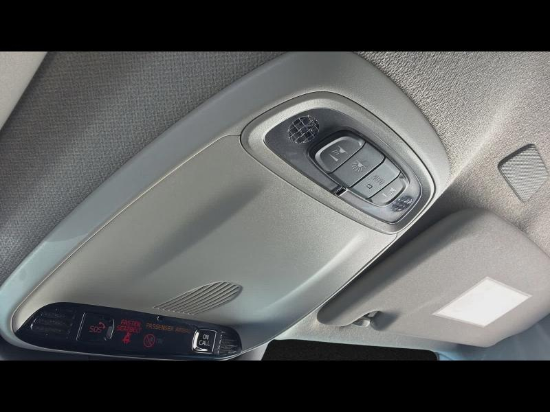 VOLVO XC40 d’occasion à vendre à TOULON chez CÔTE D’AZUR (Photo 20)